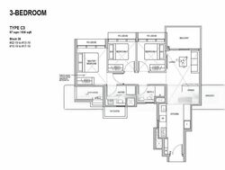 Lentoria (D26), Condominium #450589671